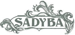Dom Weselny Sadyba - logo